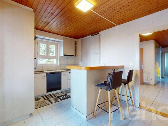 Haus kaufen in Froideville, Waadt