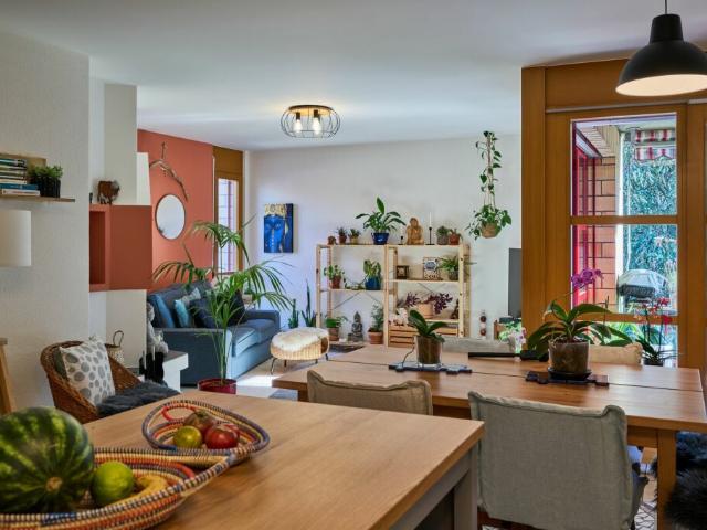 Wohnung kaufen in Areuse