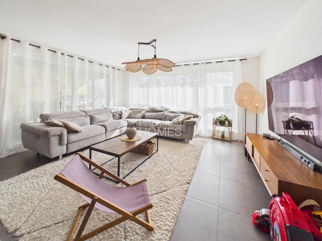 Maisonette kaufen in Le Landeron