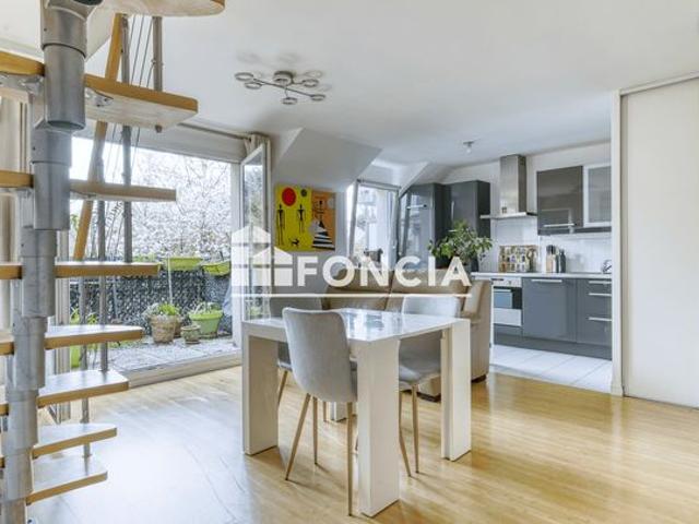 Appartement vente à Créteil, La Queue-en-brie