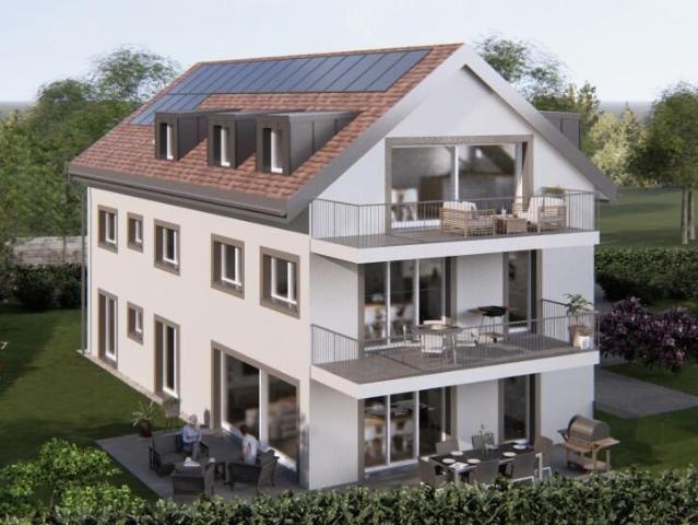 Apartment kaufen in Romanel-sur-Lausanne