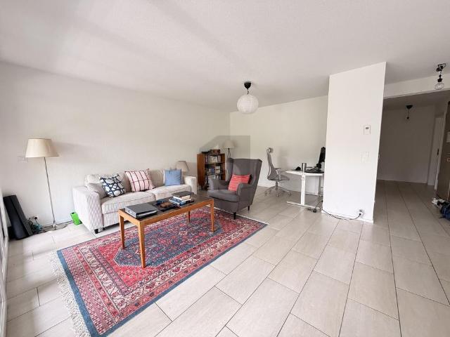 Apartment mieten in Saint-Cergue, Waadt