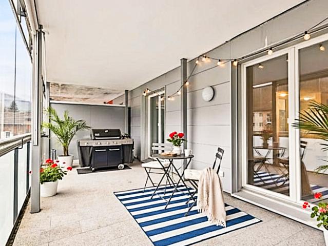 Apartment mieten in Trimbach, Amtei Olten-Gösgen