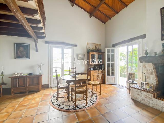 Maison vente à Langon, La Réole