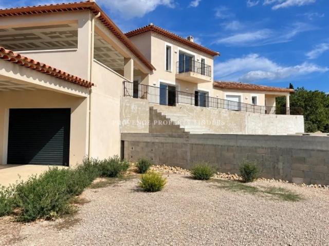 Maison vente à Lorgues, Var