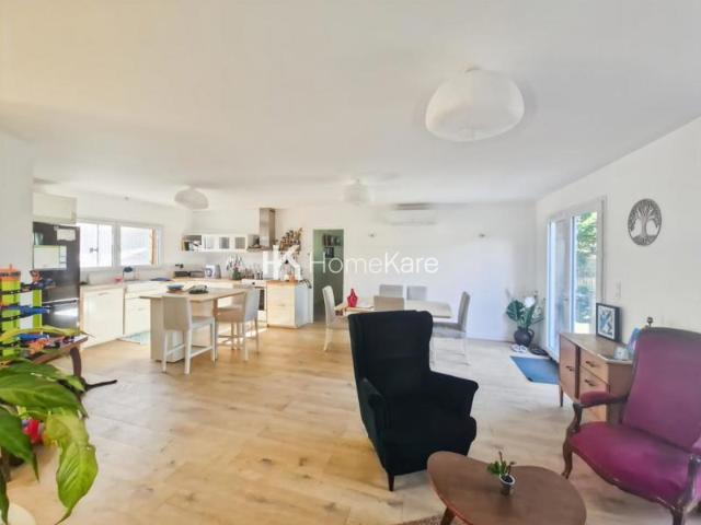 Maison vente à Lotissement de la Fontanasse, Lagardelle-sur-lèze