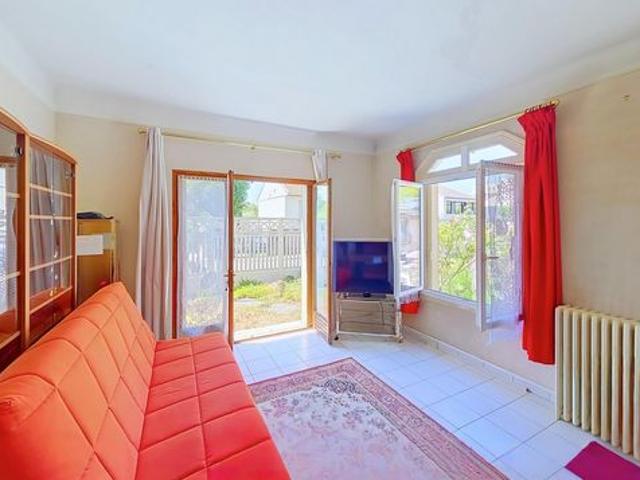 Villa vente à Village Coteaux, Rueil-Malmaison