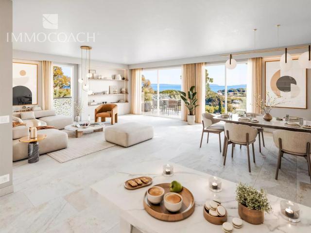 Appartement vente à Arrondissement de Toulon, Le Lavandou