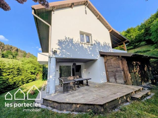 Maison vente à Sélestat-Erstein, Breitenau