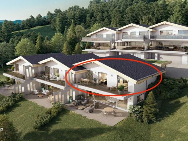 Wohnung kaufen in Champlong, Vex
