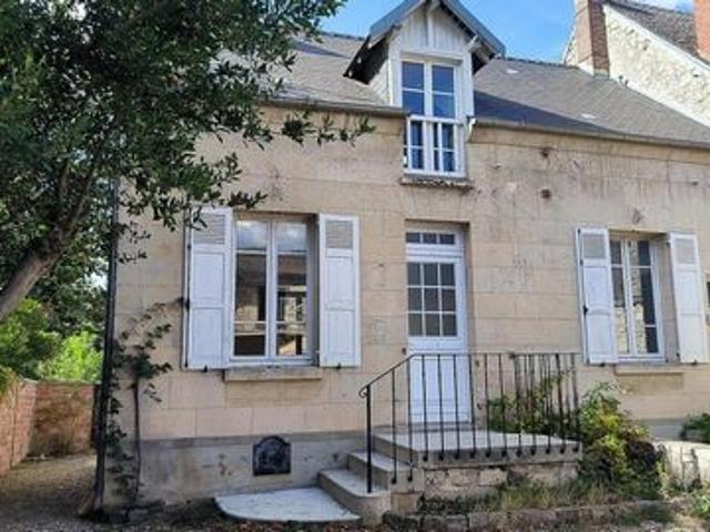 Villa vente à Chivres-Val, Aisne