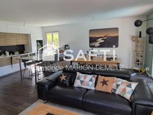 Villa vente à Laval, Nâves-Parmelan