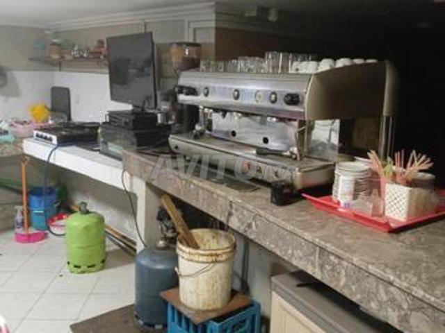 Local commercial vente à Mohammedia, Gharb-Chrarda-Beni Hssen