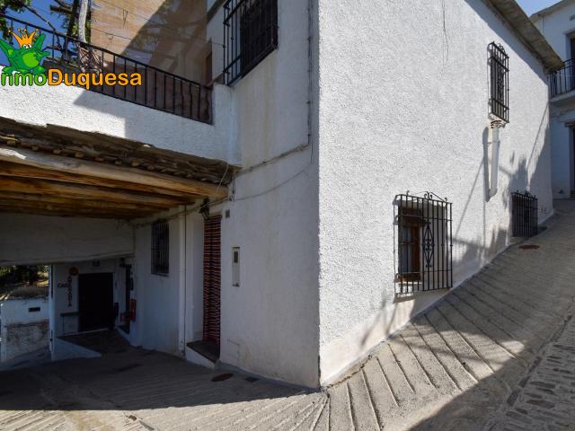 Casa en venta en Comarca de la Alpujarra Granadina, Andalucía