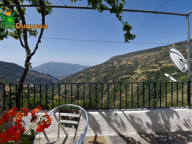 Casa en venta en Comarca de la Alpujarra Granadina, Andalucía