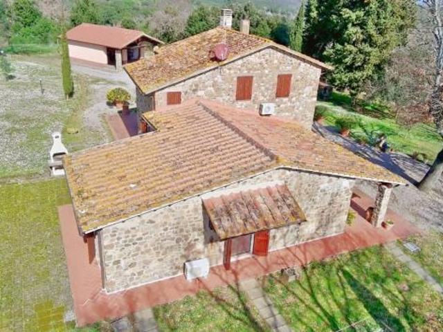 Terreno in vendita a Campagnatico, Toscana