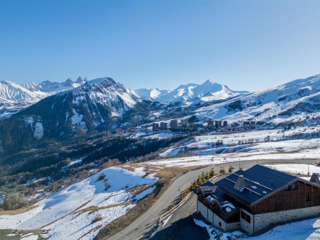 Maison vente à Saint-Jean-de-Maurienne, Fontcouverte-la Toussuire