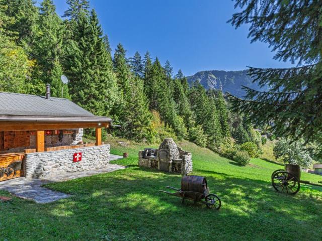 Haus kaufen in Conthey, Wallis