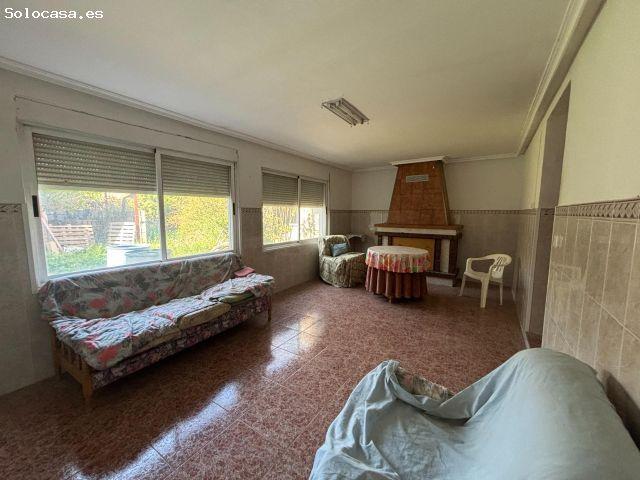 Casa en venta en Monforte Del Cid, La Cruz