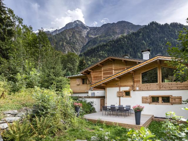 Maison vente à Bonneville, Les Houches