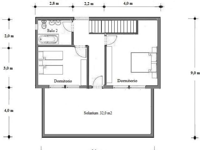 Casa en venta en Nucli Antic, Baix Llobregat