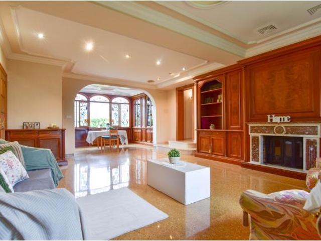 Casa en venta en Urbanització Cims de Calicanto, l'Horta Sud