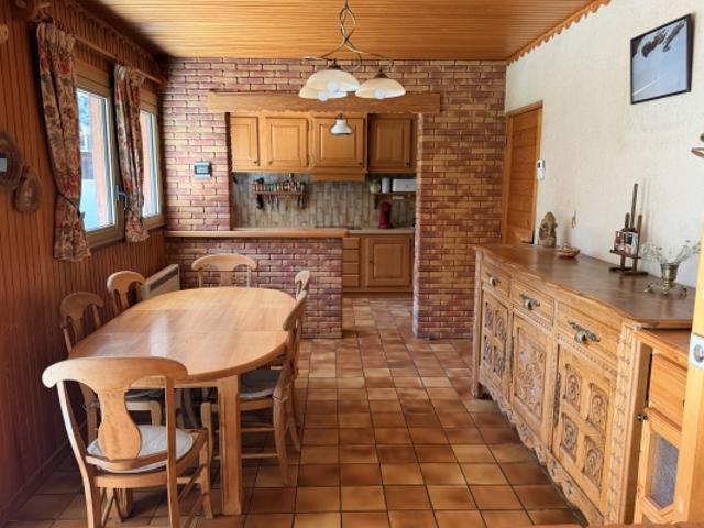 Maison vente à Albertville, Pralognan-la-vanoise