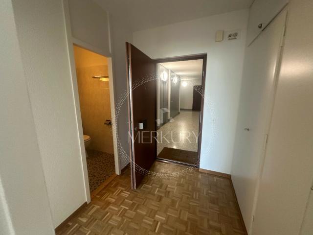 Wohnung mieten in Aïre