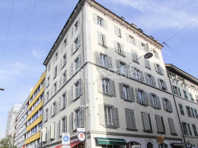 Apartment mieten in Conches