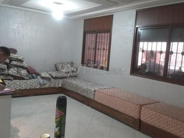 Appartement vente à Mohammedia, Gharb-Chrarda-Beni Hssen
