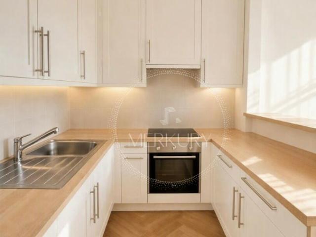 Wohnung mieten in Saint-Jean et Charmilles, Genève