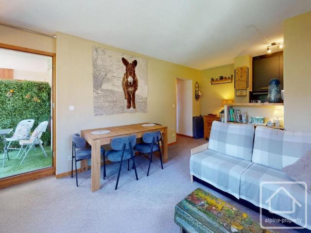Appartement vente à Bonneville, Samoëns