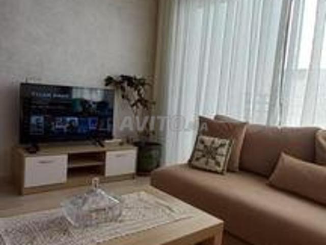 Appartement vente à Mansouria, Gharb-Chrarda-Beni Hssen