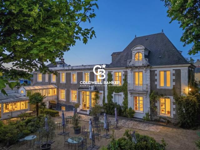 Maison vente à Châteauroux, Buzançais