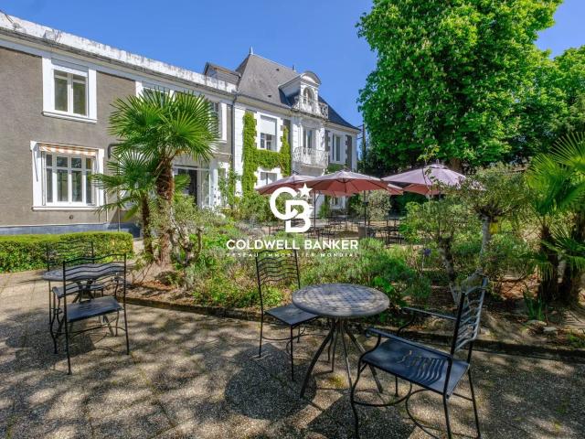 Local Commercial vente à Châteauroux