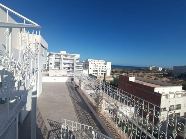 Appartement location à Sousse