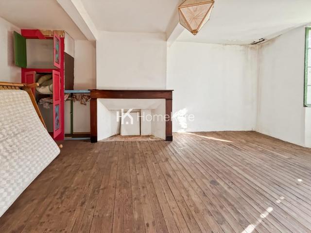Maison vente à Saint-Girons, Daumazan-sur-arize