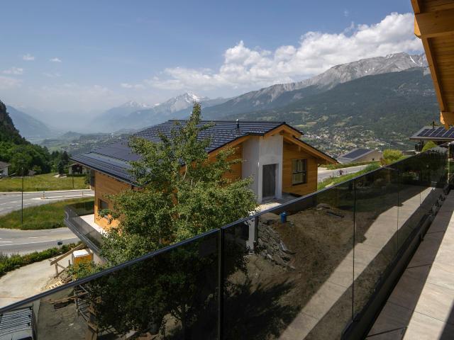 Haus kaufen in Crans-Montana, Wallis