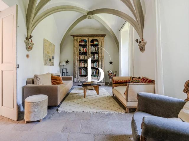 Château vente à Largentière, Les Vans