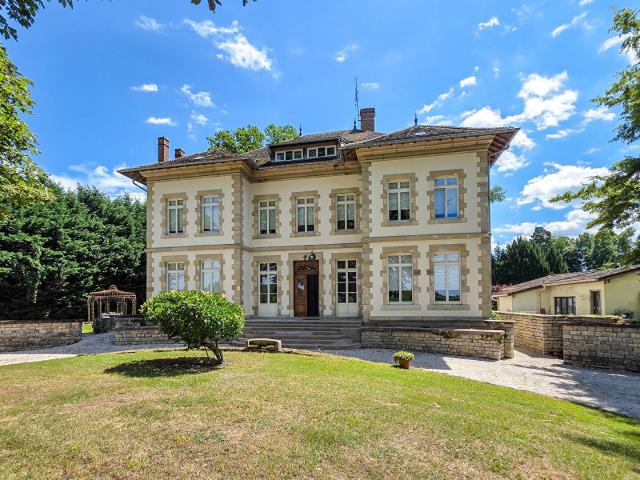 Maison vente à Lunéville, Pexonne