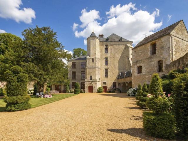 Maison location à Magny-en-Vexin, Val-d'Oise