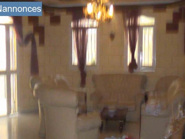 Appartement location
