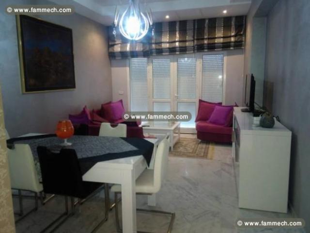 Appartement location à Sousse