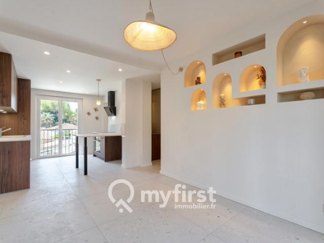 Appartement vente à Arrondissement de Toulon, Toulon