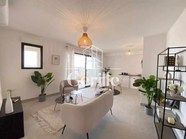 Appartement vente à Arrondissement de Toulon, La Londe-les-maures