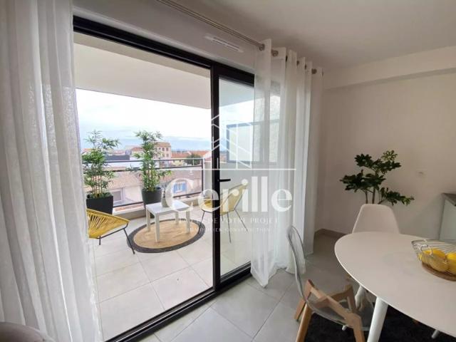 Appartement vente à Arrondissement de Toulon, La Londe-les-maures