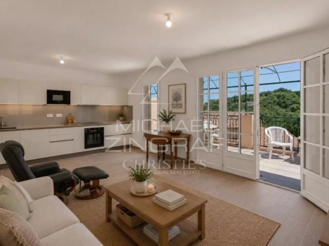 Appartement vente à Arrondissement de Draguignan, Grimaud