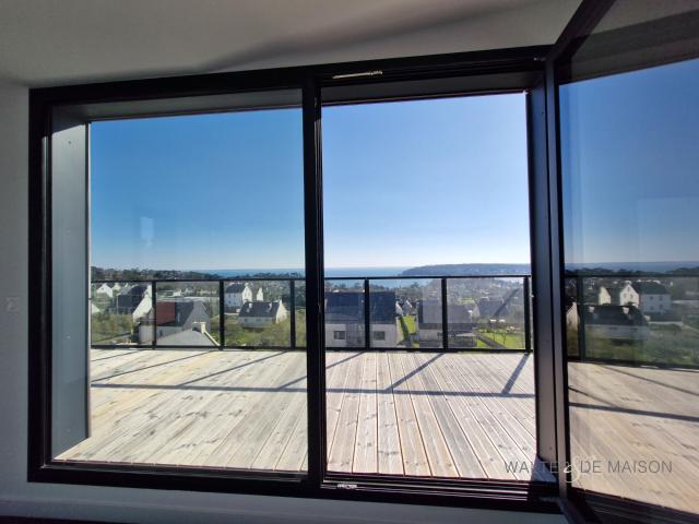 Appartement vente à Châteaulin, Bretagne