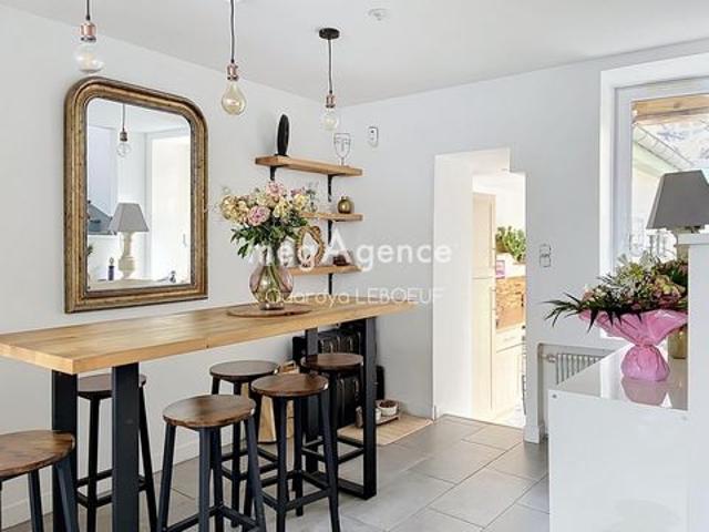 Villa vente à Mantes-la-Jolie, Mantes-la-jolie