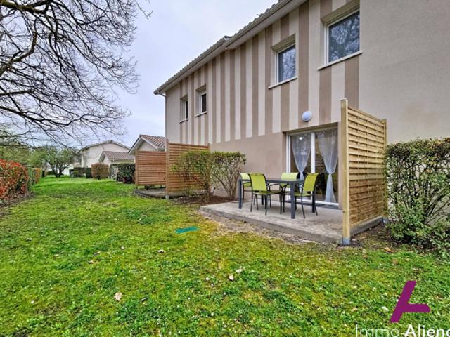 Appartement vente à Arcachon, Biganos